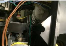 To descale a miele coffee machine cva 615 descaling my keurig. Solved Miele Cva 620 Part 9161 391 Xx0 Where Does It Go Fixya