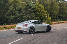 New Nissan Z Car To Use 400z Name And Twin Turbo V6 Autocar