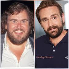 Career of John Candy