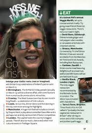 Reader's Digest UK Mar 2011 by rduk_archive