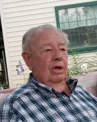 Obituary for Wallace M. "Wally" Grenier