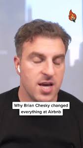 The story behind Brian Chesky going Founder Mode
