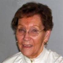 Dorothy Maxine Rozell Obituary