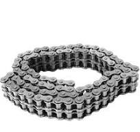 High quality short pitch precision roller chain carbon steel ...