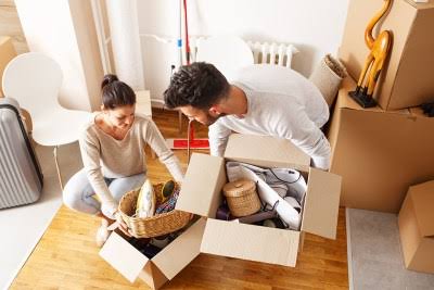 94 Moving Hacks for Faster, Easier, Less Stressful Moves - Moving.com