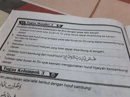 Maybe you would like to learn more about one of these? Tolong Bantu Jawab Tugas Mandiri 3 Kak Brainly Co Id