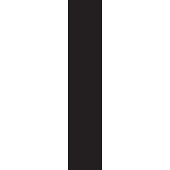 Tempaper Black Mini Stripes Vinyl Peel and Stick Wallpaper Roll (Covers 6.8  sq. ft.) ST603 - The Home Depot