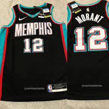 Their sporty look aid in boosting up the confidence of the player. Classic Jersey 2020 2021 Memphisgrizzlies