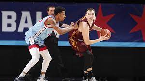 After that we get into march madness with two great player conversations with tyler underwood (43:17) from illinois and cam krutwig (1:09. Cameron Krutwig Men S Basketball Loyola University Chicago Athletics