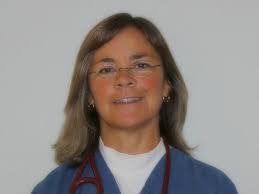 Mary Locicero's Instagram, Twitter & Facebook