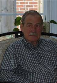 Robert Anglin Obituary (2008)