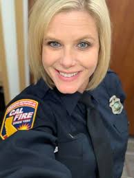 I want to make this very clear: If you are a woman and you put in the time  and effort to become a Police officer, Firefighter, EMS worker, Nurse or  serve in