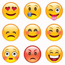Some emoji are available on apple's ios and mac. World Emoji Day Shows Most Popular Emoji In Each Country Time
