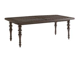 We offer discount pricing and nation wide delivery of many of. Rectangular Dining Table Lexington Home Brands