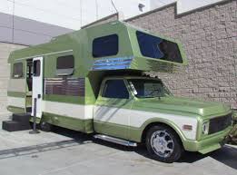 Image result for White 1972 Motor Home