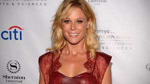 Julie Bowen: My Kids Dont Care That Im on TV - Parade