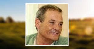 Howard Preston Baxter Jr. Obituary December 13, 2019