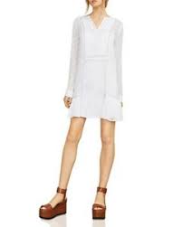 Sleeved dresses add something fabulous to your retro reserves! Bcbgmaxazria Pleated Dresses For Women For Sale Ebay