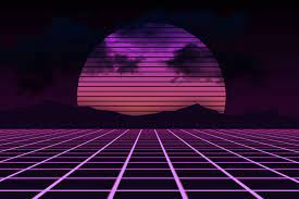 Free seamless human skin texture with diffuse, normal, displacement, specularity and occlusion maps. 4k Retrowave Wallpapers Wallpaper Cave