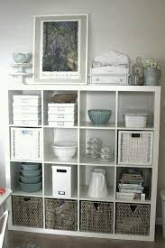 Guest Bedroom Office Inspiration Home Decor Guest Bedroom Office Expedit Bookcase