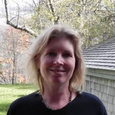 Jennifer Burns Gray (@JennBurnsGray)