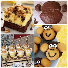 Diy Monkey Baby Shower Ideas Crafty Morning