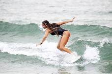 Wahine Classic Surfing Competition 2026