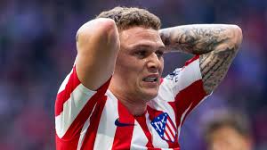 Kieran trippier wallpaper hd apk son sürüm indir için pc windows ve android (1.0). Kieran Trippier Banned For 10 Weeks After Breaking Betting Rules Eurosport