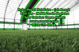 sanliurfa kapali hali saha yapimi hali saha suni cim halilar