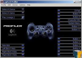 Logitech Rumblepad 2 Techgage