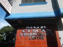 Ct Scan In Bulacan Ct Scan Machine