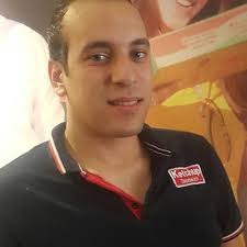 Ahmed Afify