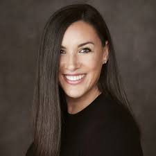 Tina Tesic's Instagram, Twitter & Facebook