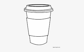Maybe you would like to learn more about one of these? Black And White Coffee Mug Clip Art Free Coffee Cup Png White 450x450 Png Download Pngkit