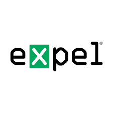 Expel logo