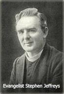 Fred and Betty Evans' Website » My Father