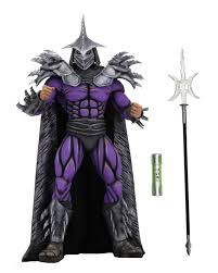 General Act Fig Tmnt Shredder Walmart Com In 2020 Ninja Turtles Action Figures Teenage Mutant Ninja Turtles Ninja Turtles