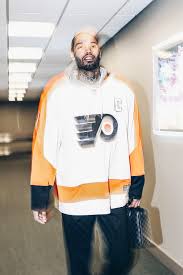 Stevens played in over 1,600 games in his career, laying. About Those Hockey Jerseys Philadelphia 76ers