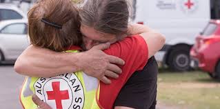 Support the palestine red crescent society in providing vital care for those in need, which may include ambulance services, medical supplies, relief supplies, and the. Mitsubishi Heavy Industries Donates 100 000 To Australian Red Cross Bushfire Relief