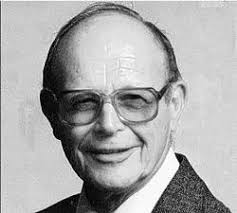 James EICHELBERGER Obituary