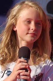 She first gained national fame for winning the 2008 season of the talent show talang, the swedish version of got talent, at the age of 10. Zara Larsson Wikiwand