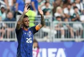 Brasileira denuncia estupro do capitão de Cabo Verde