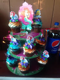 Bjs Cake Order Online Cupcake Tiers From Party City And Cupcakes From Bjs Cupcake Tier Diy Party Party City