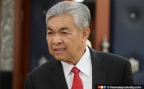 Astro awani.посмотреть клип и скачать бесплатно mahkamah kl perbicaraan kes datuk seri ahmad. Zahid Jumped The Gun On Grand Coalition In Sabah Says Analyst Free Malaysia Today Fmt