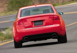 Image result for Brilliant Red 2008 RS4