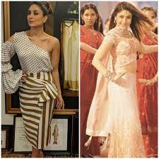 And one song that definitely needs to be included in this list is bole chudiyan. Watch Kareena Kapoor Khan Recreates K3g S Bole Chudiyan And We Are Definitely Missing Poo Pinkvilla