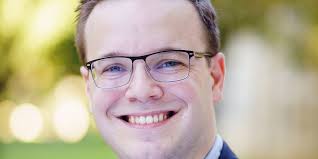 Joseph E. Hower • Southwestern University