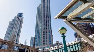 Coincidentally, mondrian was once included in a 1936 london exhibition titled, abstract and concrete, which might have been a good name for the design by hill west architects. Living Near Train Tracks The New York Times