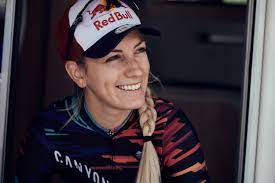 More images for pauline ferrand prevot red bull » Pauline Ferrand Prevot And Canyon Part Ways For 2021