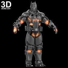 Pin By Do3d Com On Batman And Superman Batman Armor Batman Batman And Superman